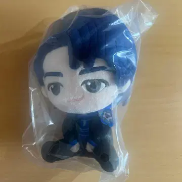 Mrs. GREEN APPLE 제일복권 봉제 인형 마스코트 와카이 히로토