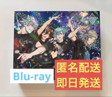 TABOO NIGHT XXXX 탭나이 Blu-ray 최초 한정판