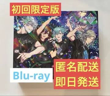 TABOO NIGHT XXXX 탭나이 Blu-ray 최초 한정판