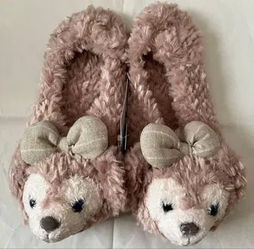 셰리메이 룸슈즈