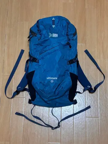 karrimor (카리머) / ultimate22 (얼티메이트22)