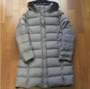 [새상품급] 유나이티드 애로우즈 리버서블 다운 코트