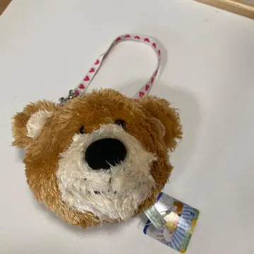 수지스 동화 봉제 인형 키링 당시 물품