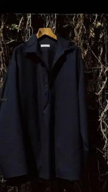 LIDNM MICRO CHEKC VAREUSE SHIRT