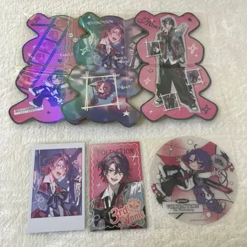 와타라이 히바리 폴라로이드