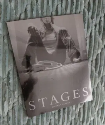 STAGES BRITNEY SPEARS