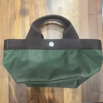 에르베샤 펠리에 Herve Chapelier 핸드백