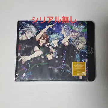 시리얼 없음 극장판 우타노 프린스사마 TABOO NIGHT XXXX