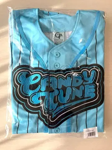 CANDY TUNE 후쿠야마 리노 유니폼