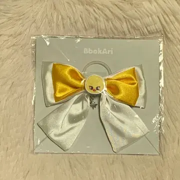 StrayKids skzoo 펜라 리본 포가리