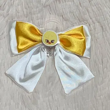 StrayKids skzoo 펜라 리본 포가리