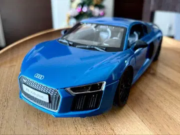 [마이스트] 아우디 R8 V10 Plus