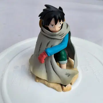 원피스 루피 피규어