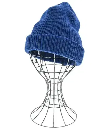 KIJIMA TAKAYUKI 니트 캡 비니 남성용