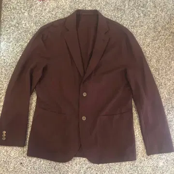 플라스테 한 장 재킷