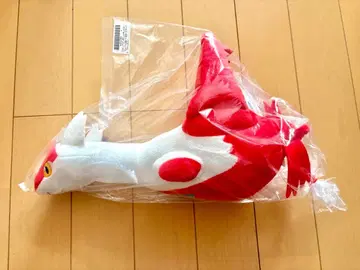 [ 미개봉 새상품 ] 포켓몬 모후굿토 봉제 인형 라티아스 포켓몬스터