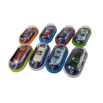 포드 100주년 기념 미니카 전 8종 dd233