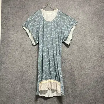 si si si 스히라이 원피스 새상품급 프리 사이즈