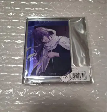 박앵귀 신개 벚꽃의 연 사이토 하지메 아크릴 스탠드