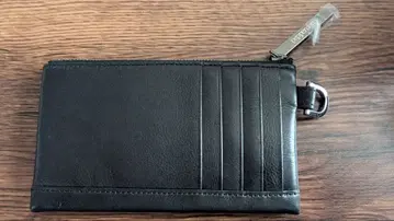 peppercom 블랙 프래그먼트 케이스