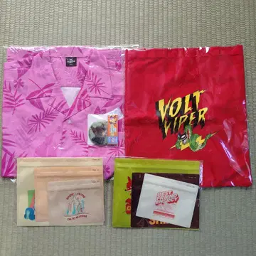 주토피아2 해피 복권 5종 세트