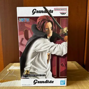 Grandista - SHANKS 피규어