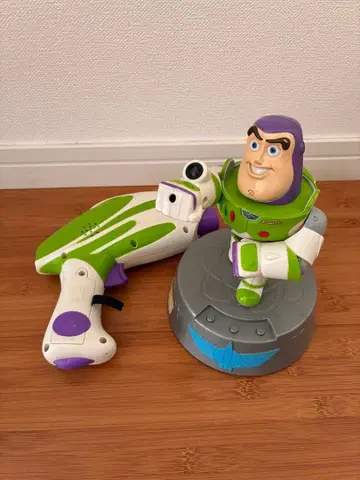 토이스토리 버즈 라이트이어 스페이스 버스터건