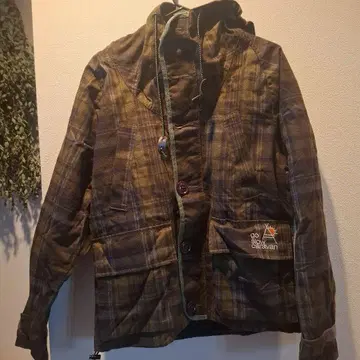 고슬로우 캐러밴 자켓 사이즈 1