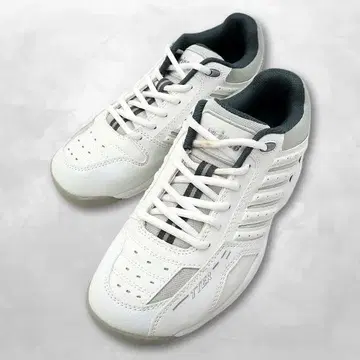 프린스 테니스화 통굽 스니커즈 하드 코트용 24.5cm