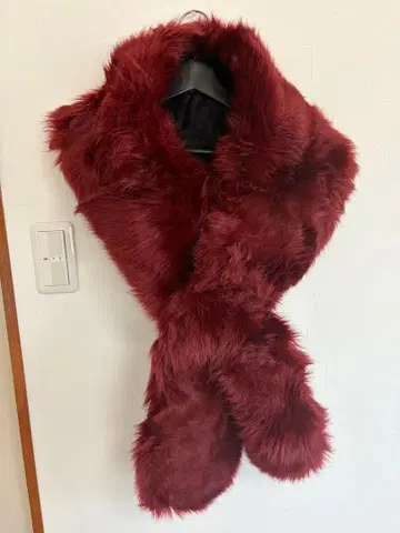 퍼 숄 성인식 후리소데