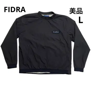 G370 새상품급 피드라 자켓 스니드잭 골프 남성용 L 겨울