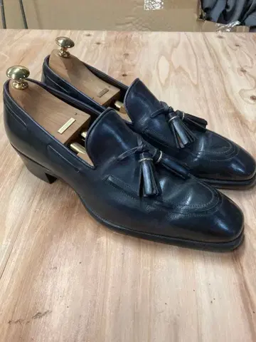 masaki matsushima 태슬 로퍼 UK7