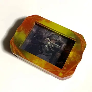 림바스 컴퍼니 료슈 인격패 아크릴 스탠드