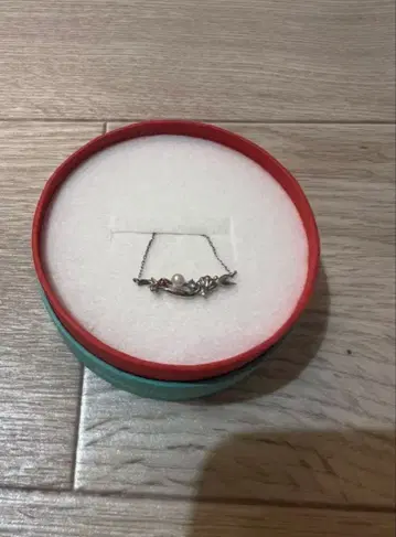 사만다 타바사 목걸이 디즈니