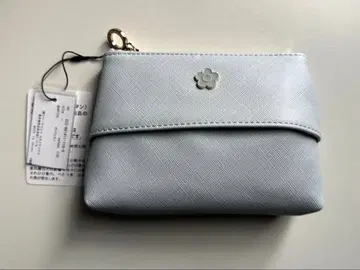 [미사용 새상품] MARY QUANT 파우치