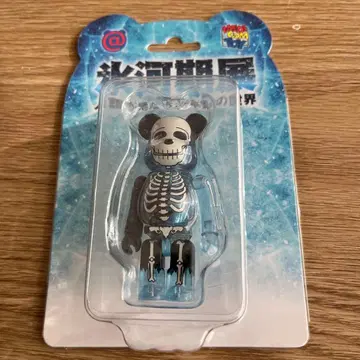 BE@RBRICK 빙하기전 베어브릭