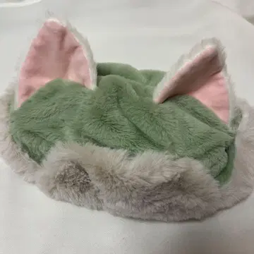 젤라토니 팬캡 디즈니씨