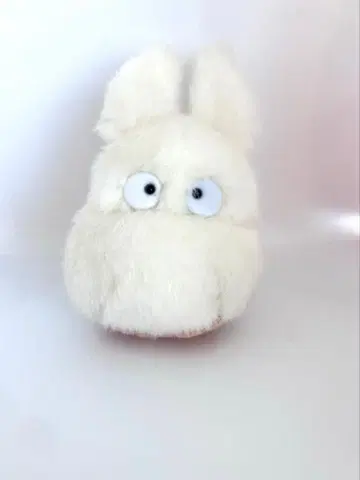 이웃집 토토로 작은 토토로