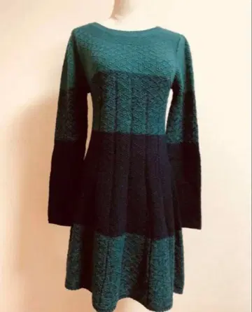 Louche 니트 원피스