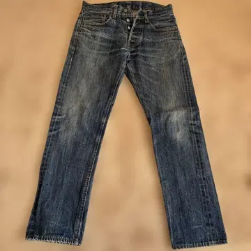 캣츠포우 데님 동양 센터 프라이스 W30 색빠짐 양호