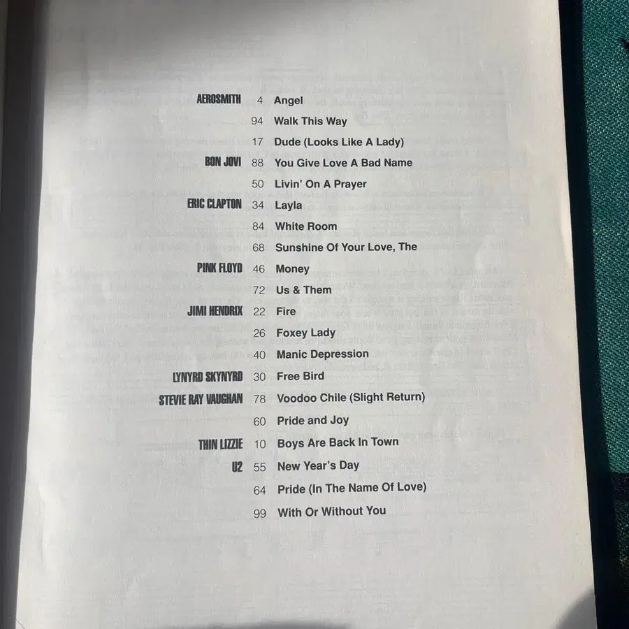 2번째 상품 이미지