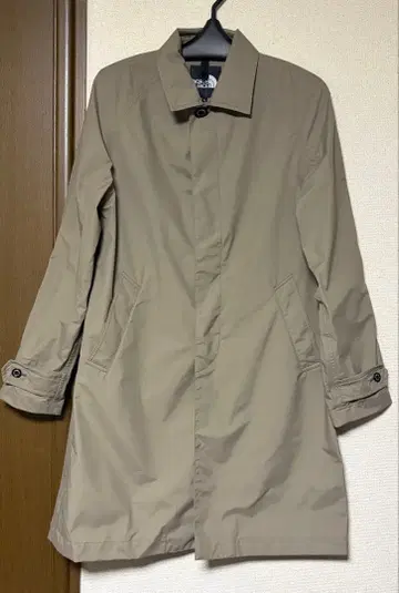 THE NORTH FACE 스텐카라 코트 L 사이즈 베이지