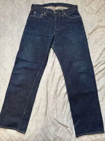 풀카운트 0105 W32 L34