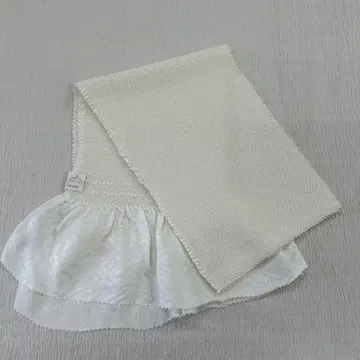 순수 실크 총 쥐어짜기 오비 양 화이트