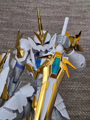 30MF 리벨 홀리나이트 (세레모니얼)