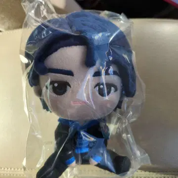 미세스 그린애플 제일복권 A상 와카이 히로토 봉제 인형