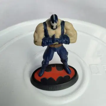 배트맨 피규어 동상