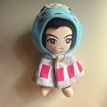 봉제 인형 타카기 유야