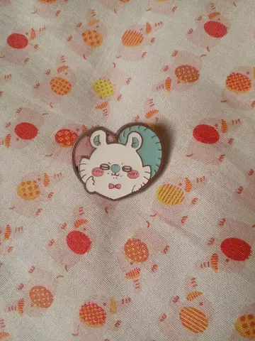 치이카와 (먼작귀) 모몽가 핀즈