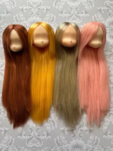 오비츠 1/6 식모 헤드 21~30cm